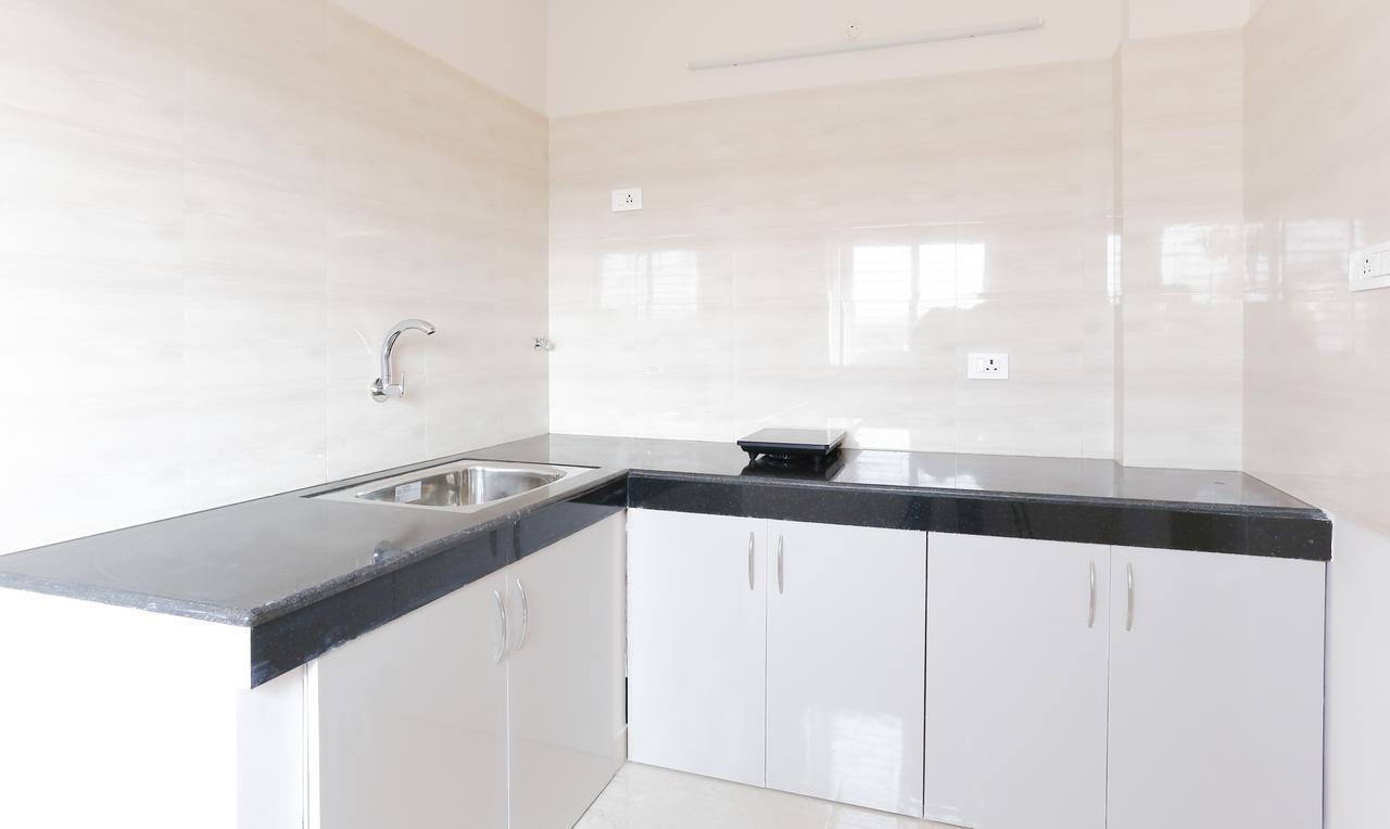 Treebo Hi Line Apartments Kalapatti Coimbatore Bagian luar foto