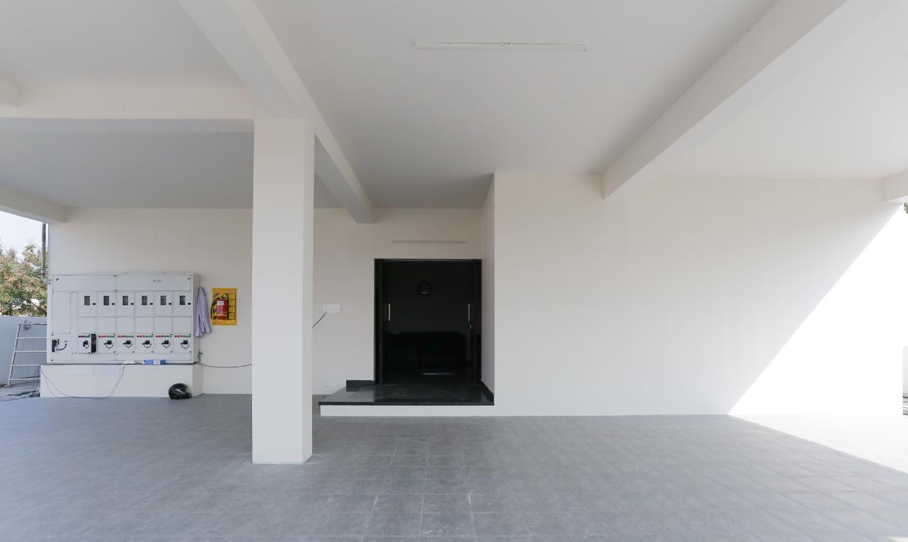 Treebo Hi Line Apartments Kalapatti Coimbatore Bagian luar foto