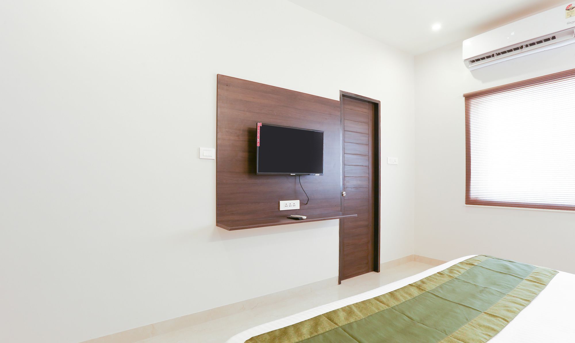 Treebo Hi Line Apartments Kalapatti Coimbatore Bagian luar foto
