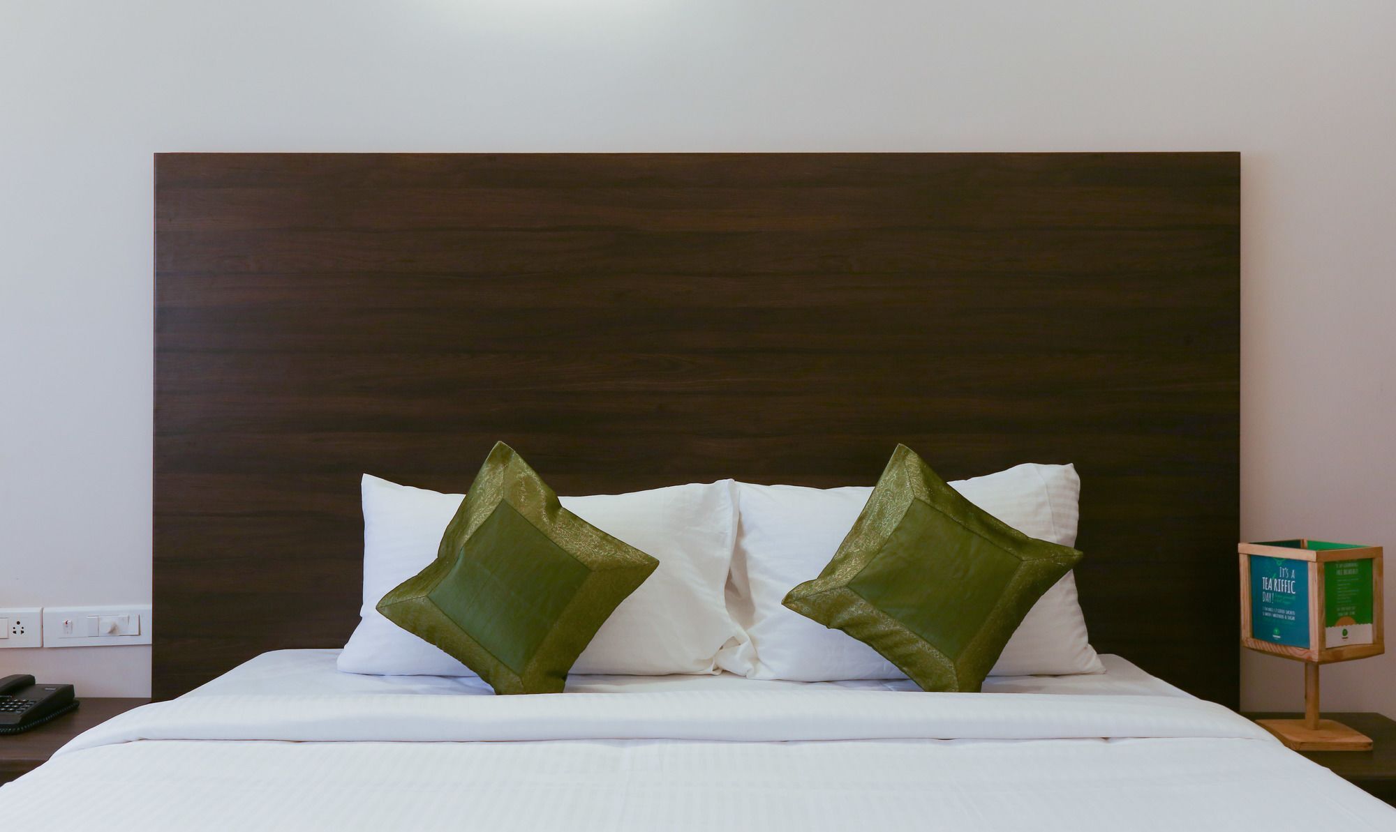 Treebo Hi Line Apartments Kalapatti Coimbatore Bagian luar foto